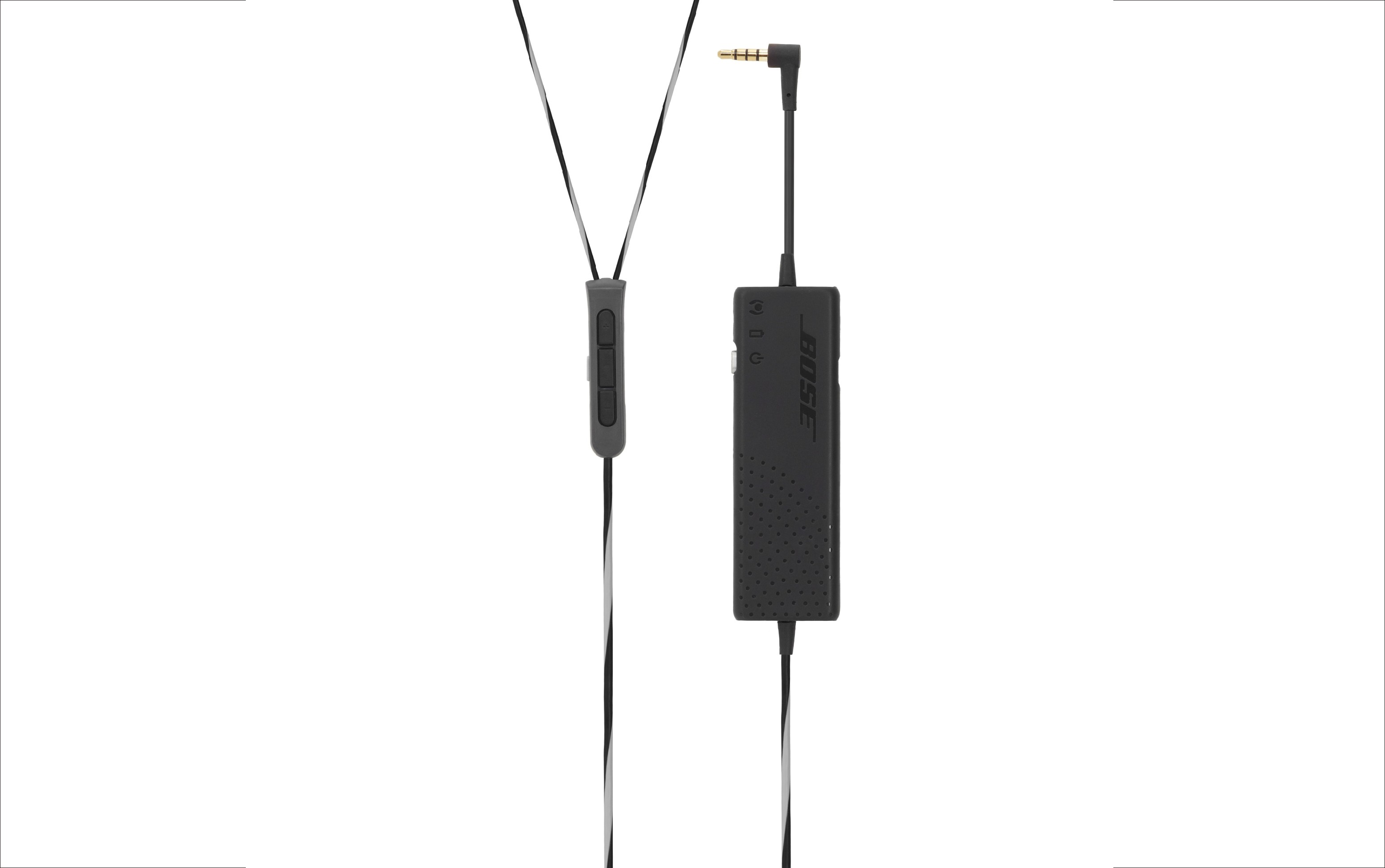 Bose QuietComfort 20i 声学降噪入耳式耳机 2