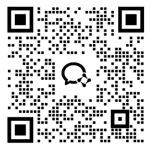 企业微信二维码